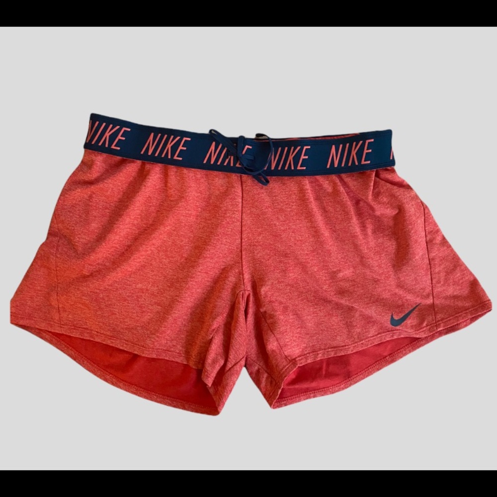 Nike Dri-Fit shorts